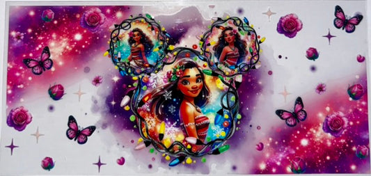 Moana 2
