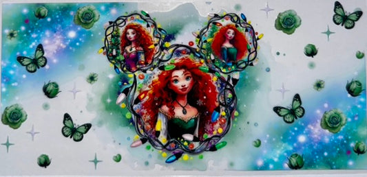 Merida