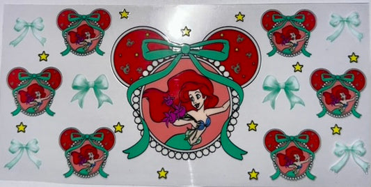 Little Mermaid