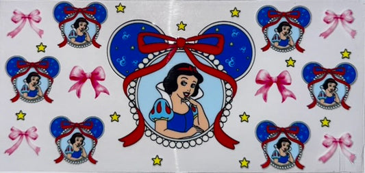 Snow White 1
