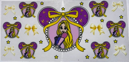 Tangled
