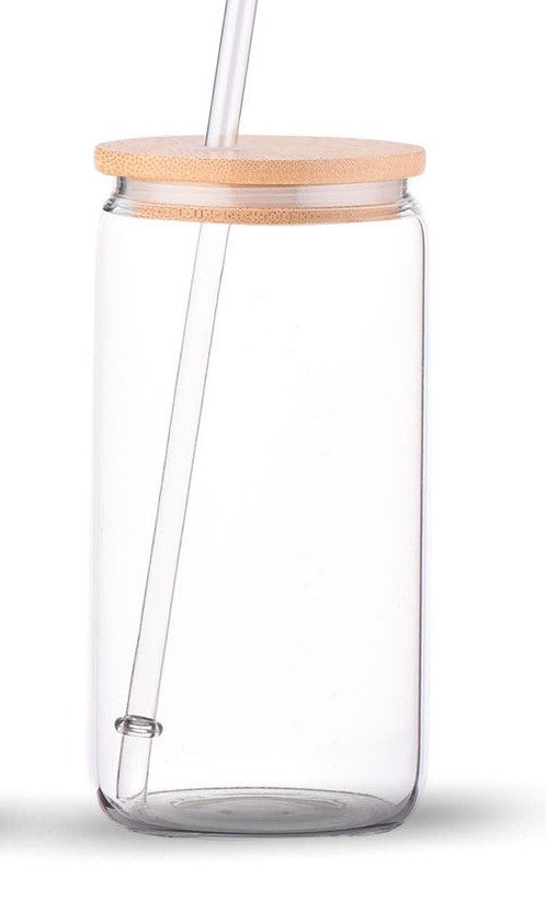 Glass 16oz