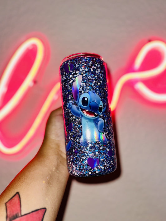 Holo Stitch