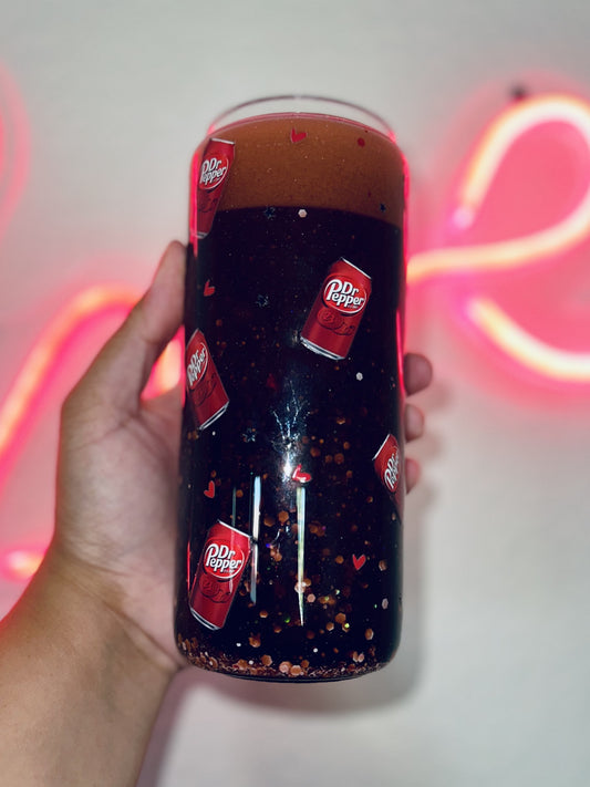 Dr. Pepper